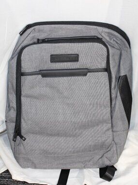 Prestige brand laptop backpack (new)